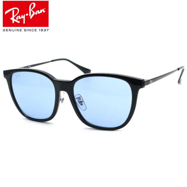 【RayBan】レイバン RB4333D 6746/80 サングラス 55サイズ【ルックスオティカジ...