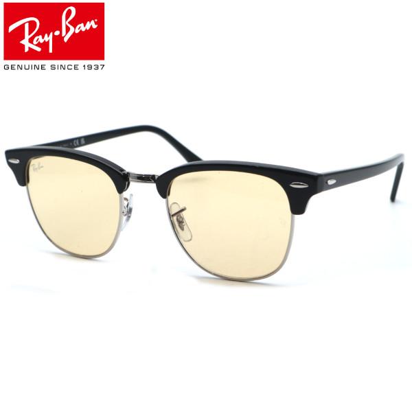 【RayBan】レイバン RB3016 1354R6 CLUBMASTER/クラブマスター サングラ...