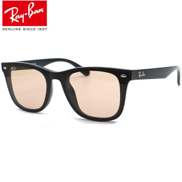 【RayBan】レイバン RB4391D 601/93 サングラス ローブリッジフィット【ルックスオ...