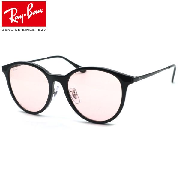 【RayBan】レイバン RB4334D 601/5 サングラス 【ルックスオティカジャパン正規取引...