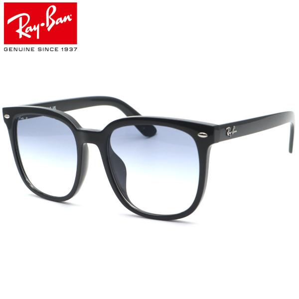 【RayBan】レイバン RB4401D 601/19 サングラス 【ルックスオティカジャパン正規取...
