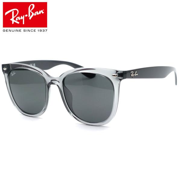 【RayBan】レイバン RB4379D 659987 サングラス 【ルックスオティカジャパン正規取...