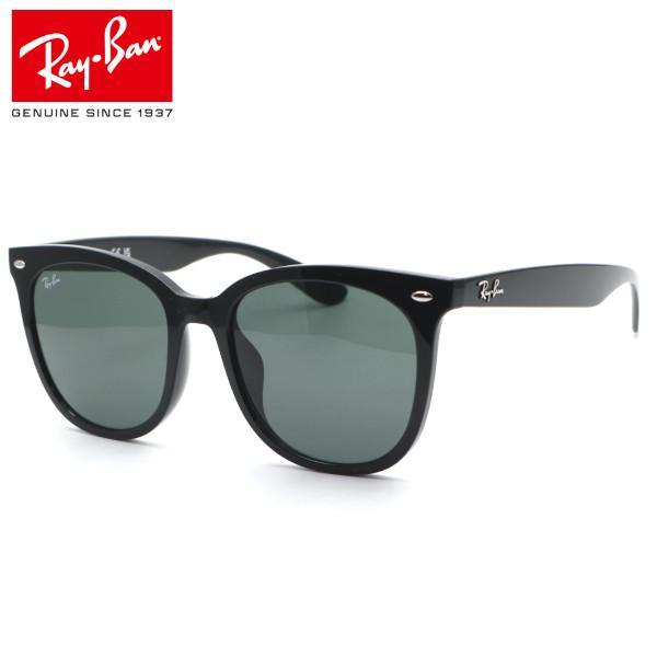 【RayBan】レイバン RB4379D 601/71 サングラス 【ルックスオティカジャパン正規取...