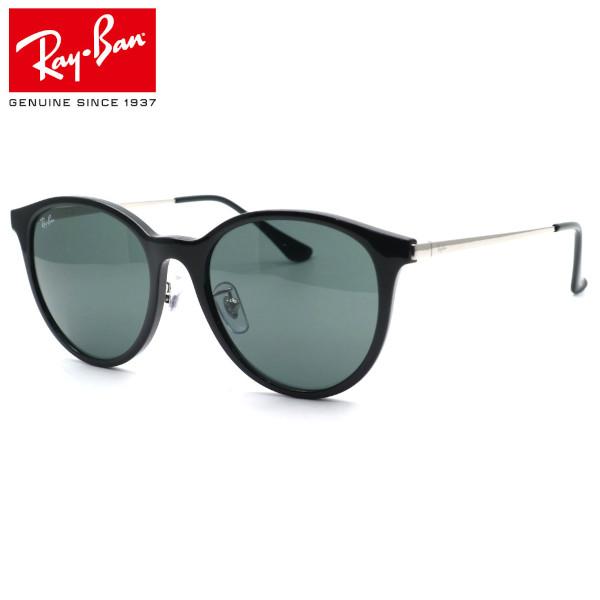 【RayBan】レイバンRB4334D 629271 サングラス 55サイズ 【ルックスオティカジャ...
