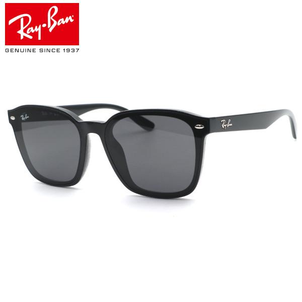 【RayBan】レイバン RB4392D 601/87 サングラス【ルックスオティカジャパン正規取引...