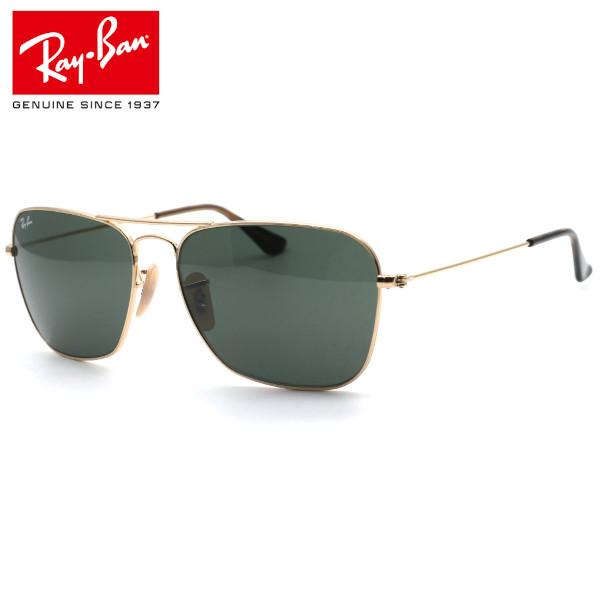 【RayBan】レイバン RB3136 181【ルックスオティカジャパン正規取引店】【正規品】【送料...