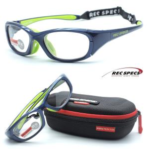 Less than human（レスザンヒューマン） 【REC SPECS】レックス