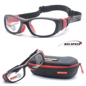 Less than human（レスザンヒューマン） 【REC SPECS】レックス