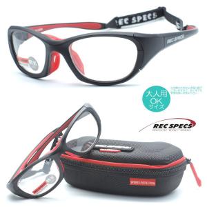 Less than human（レスザンヒューマン） 【REC SPECS】レックス