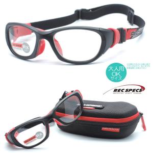 Less than human（レスザンヒューマン） 【REC SPECS】レックス