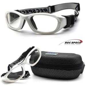 Less than human（レスザンヒューマン） 【REC SPECS】レックス