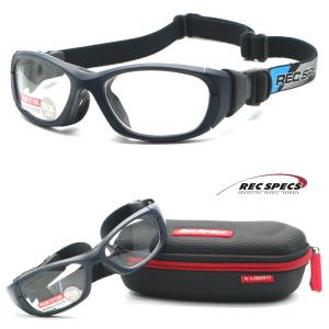 REC SPECS】レックスペックス RS-50 #638 マットネイビー 53サイズ