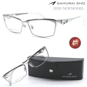 SAMURAI SHO】サムライ翔 リラックスライン 仁 ss-J232 #1 2026年