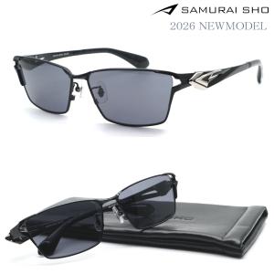 SAMURAI SHO SPORTS】サムライ翔 スポーツ ss-SA002S #1 2026年