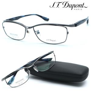 GlassGallery Is - S.T.Dupont デュポン（メガネ）｜Yahoo!ショッピング