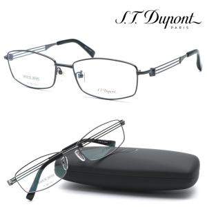 S.T.DUPONT（エス・テー・デュポン） 【S.T.Dupont】 デュポン メガネ