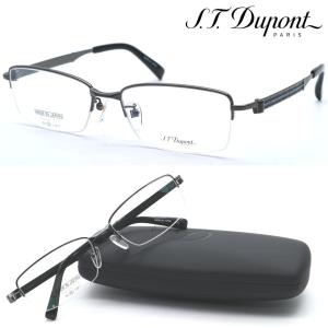 S.T.DUPONT（エス・テー・デュポン） 【S.T.Dupont】 デュポン メガネ
