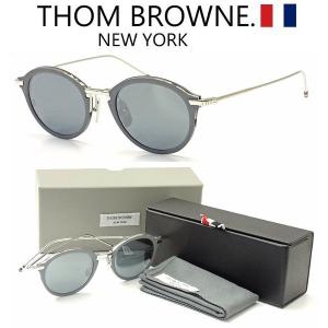 Thom Browne サングラス トムブラウン サングラス Tb 110 B T サングラス 海外セレブも愛用の当店一押しブランド 送料無料 メンズファッション Is Tbs 33 Glassgallery 新品 本物