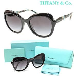 TIFFANY&Co.（ティファニー） 【TIFFANY&Co.】ティファニー サングラス