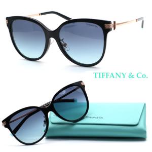 TIFFANY&Co.（ティファニー） サングラス TIFFANY&Co. TF4223D 8285S4