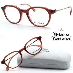 Vivienne Westwood メガネフレーム ブランド VW-7034-RS : WOODNET