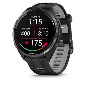ガーミン　GARMIN 965 Forerunner 965 | スマートウォッチ | Garmin 日本