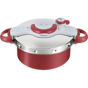 美品 T-fal クリプソミニットパーフェクト6リットル 圧力鍋　使用２回のみ クリプソ ミニット パーフェクト 6L P4620735 | ティファール