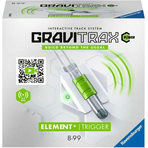 Ravensburger　ラベンスバーガー　GraviTrax　グラヴィトラックス　POWER　追加...