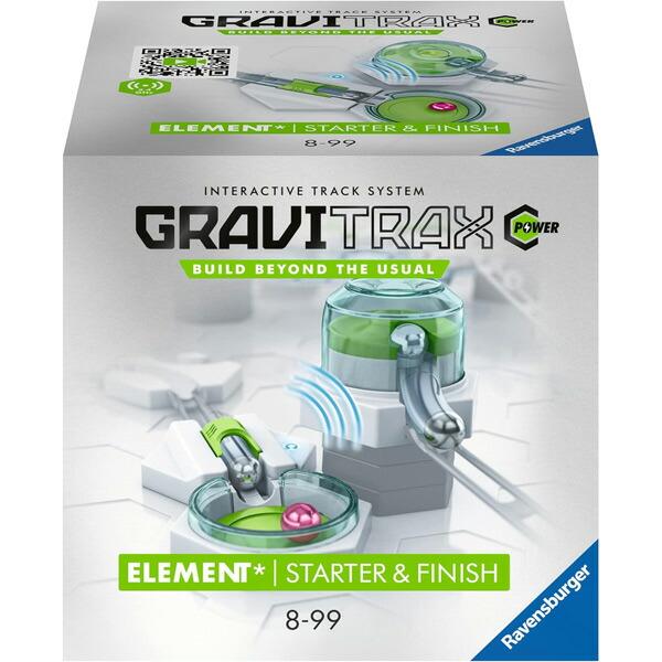 Ravensburger　ラベンスバーガー　GraviTrax　グラヴィトラックス　POWER　追加...