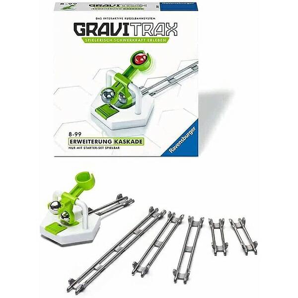 Ravensburger　ラベンスバーガー　GraviTrax　グラヴィトラックス　追加パーツ　スク...