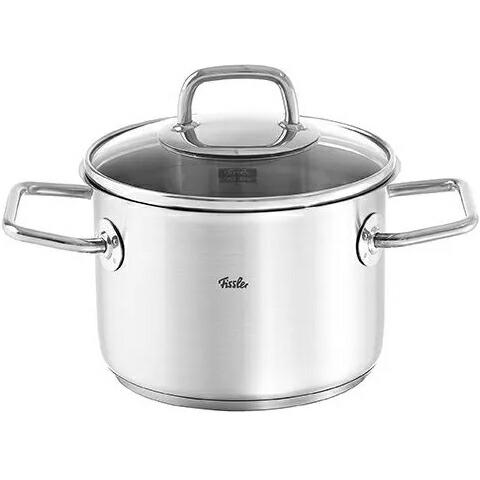 Fissler　フィスラー　ヴィセオ　シチューポット　16cm　084-117-16-001