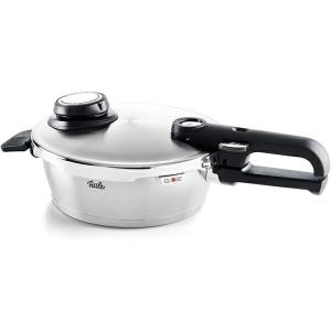 Fissler フィスラー 公式 圧力鍋 ビタビット プレミアム 1.8 L