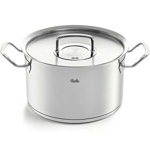 Fissler（フィスラー） 公式 ステンレス 鍋 コペンハーゲン セット