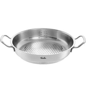 フィスラー スティルックス プロ フライパン 24cm ( 1個 ) : 爽快