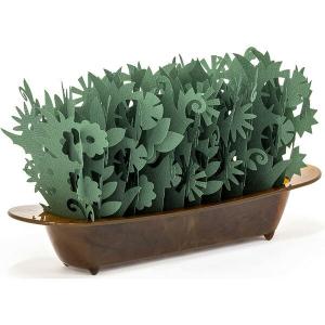 ミクニ ライフ&オート ミクニ エコ加湿器 ミスティガーデン2nd