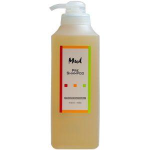 mud マッド プレシャンプー 業務用　1000ml