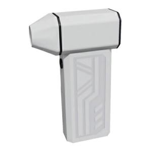 プロモート　充電式パワフルダスター＆バキュームクリーナー　JPDB01　清掃　洗車　ハイパワー