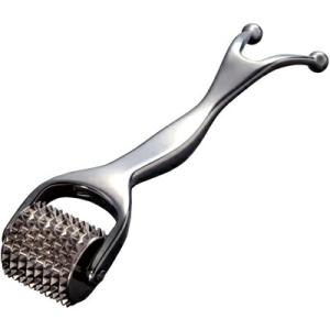 【メール便対応】アルファックス　熱伝導スカルプローラー　メンズ　ヘッドスパ　マッサージ　血行促進