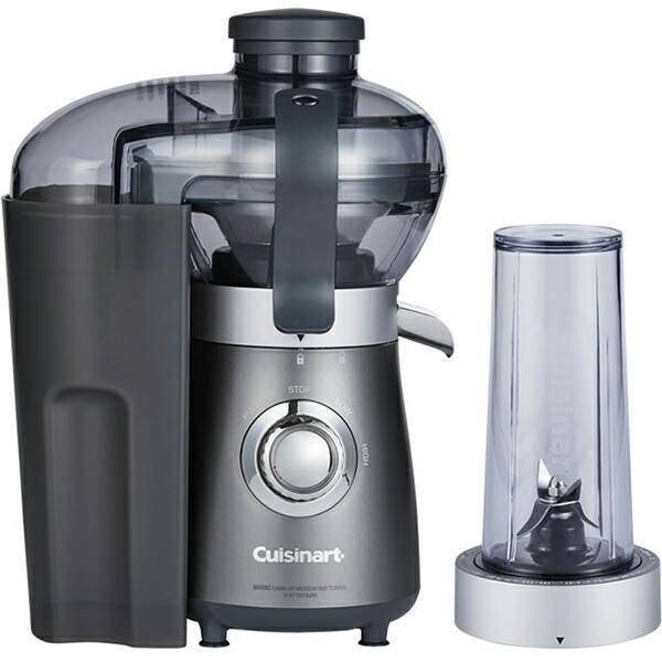 Cuisinart　クイジナート　コンパクト　ジューサー＆ブレンダー　CBJ-450J