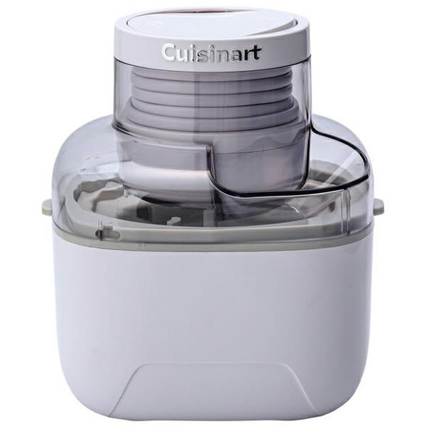 Cuisinart　クイジナート　アイスクリームメーカー　ICE-M10WJ