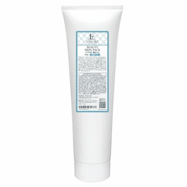 CBS EST LABO  エステラボ  美肌パック（業務用）300g  パック　日本製