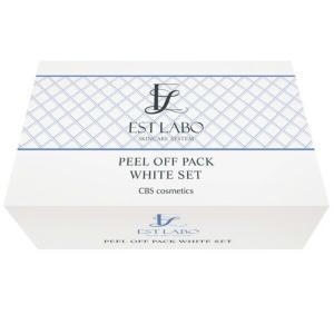 EST LABO エステラボ 薬用エッセンスホワイトEL 60ml トラネキサム酸