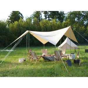 ティーオー SMOTarppiDiamond500beg スモア Tarppi Diamond-500 タープ