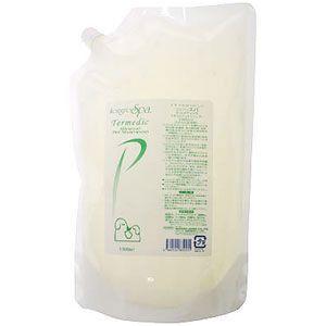 KOZGRO コズグロ スパ テルメディック ミネラルペットシャンプー 300ml