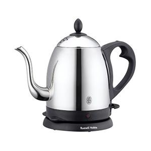 Russell Hobbs　ラッセルホブス　カフェケトル0.8　（0.8Lタイプ）　7408JP