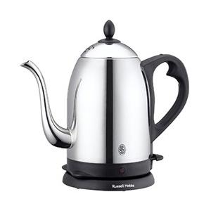 Russell Hobbs　ラッセルホブス　カフェケトル1.2　（1.2Lタイプ）　7412JP｜glassgow