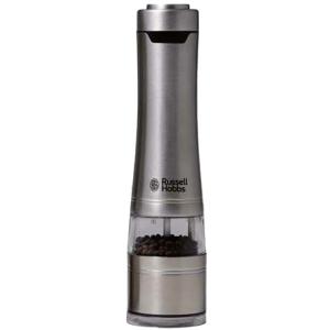 Russell Hobbs　ラッセルホブス　電動ミル　ソルト&amp;ペッパー　7921JP
