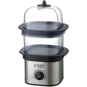 【2025年度製】美品　ラッセルホブス ミニスチーマー 7910JP 楽天市場】Russell Hobbs ラッセルホブス 電気蒸し器 ミニスチーマー 2