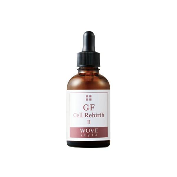 ウォブスタイル　WOVE　style　GFセルリバース　II　60ml　業務用