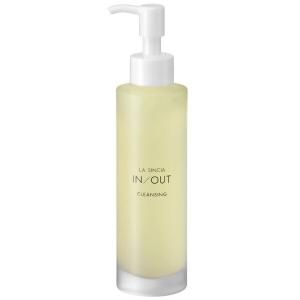 La Sincia ラシンシア IN/OUT セラム 30ml 美容液 米発酵エキス 熟成